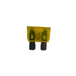 [M-0559] Fusible 20Amp Uña