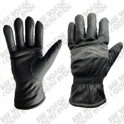 [M-0563] Guantes Cuero Termico