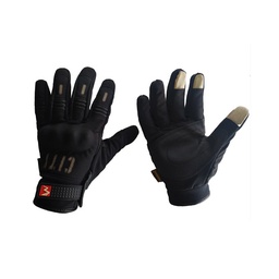 [M-0564] Guantes Largo Con Protección En Los Dedos Impermeable