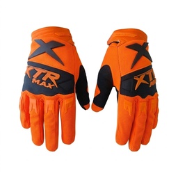 [M-0568] Guantes Largos XTR Colores