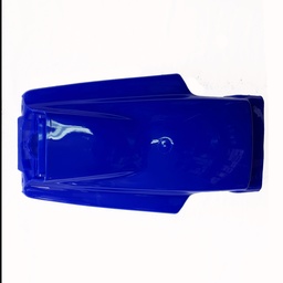 [M-0583] Guardafango Posterior Yamaha Dtk Azul