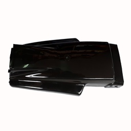 [M-0585] Guardafango Posterior Yamaha Dtk Negro