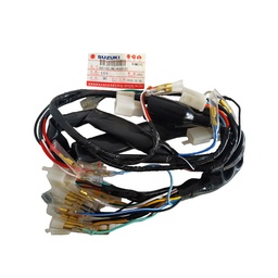 [M-0593] Instalacion Electrica Suzuki Ax100 Original JNLH00031