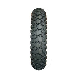[M-0606] Llanta 110/80-18 58R Mt70 Yamaha Dtk125 Dtk175 Dte Calimatic Trail Suzuki Ts125 Ts185 Honda Tornado Xr250 Xl200