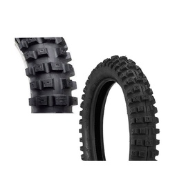 [M-0630] Llanta 300-21 Hf335 Cross