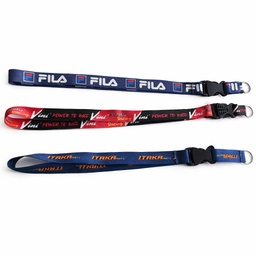 [M-0663] Llavero Colgante Logo