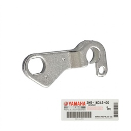 [M-0676] Brazo Leva Palanca De Empuje Embrague Yamaha Rx100 RX115 Rx125 Rx135 3M5-16342-00