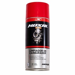[M-0679] Limpia Carburador 450Ml Honda Crf230 Xr250 XR150 Tornado Bross Suzuki Ax100 Gn125 Ts125 Ts185 Dr200 Gs125 Ax4 Yamaha Dte Calimatic Trail Rx100 Rx115 Rx135 Dtk Xtz Yb125 Ybr125 Axxo Daytona Dukare Igm Loncin Motoruno Ranger Shineray Shm Sukida Thunder Tuko Tundra Z1 Factory