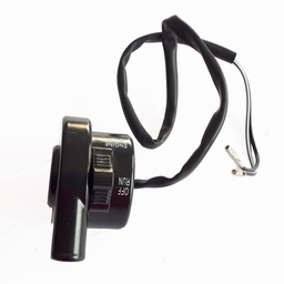 [M-0683] Mando Acelerador Yamaha Dtk Dte Calimatic Dt Mod,Vjo