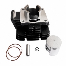 [M-0685] Cilindro Yamaha Rx115 54Mm Negro Rcp