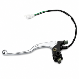 [M-0693] Manigueta De Embrague Con Base Yamaha Xtz125