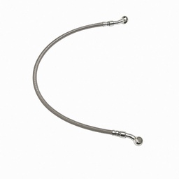 [M-0702] Manguera Liquido De Freno Disco 50Cm Posterior Gy200