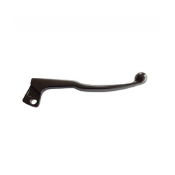 [M-0715] Manigueta Suzuki Ts100 Ts125 Ts185 Der Freno Negro 011