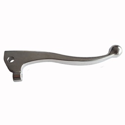 [M-0722] Manigueta Yamaha Dt200 Dtk Rx115 Rx135 Freno De Disco Der Cromada 042