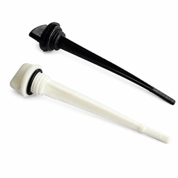 [M-0748] Tapa Medidor De Aceite Gy200 Enduro200 Cross200 Akt110 Akt125 Sl Evo Eco Xl