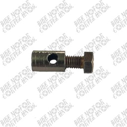 [M-0763] Mordaza Prisionero Metalico 3/8 Mediano 8 X15Mm