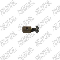 [M-0764] Mordaza Prisionero Metalico 5/16 Acelerador