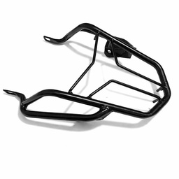 [M-0776] Parrilla Yamaha Xtz Negro