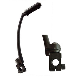 [M-0809] Pedal Arranque Suzuki Ts125Er Ts185 398