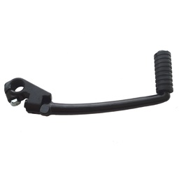 [M-0812] Pedal Arranque Yamaha Dtk Negro Vini