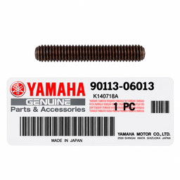 [M-0813] Esparrago Embrague Yamaha Rx100 Rx115 Rx125 Rx135 Yz80 Dt80 90113-06013