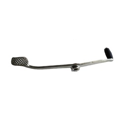 [M-0815] Pedal Cambio Suzuki Ax100 Doble