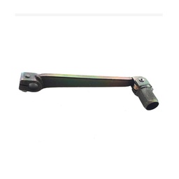 [M-0818] Pedal Cambio Suzuki Ts100 Ts125 Ts185 Articulada Jp