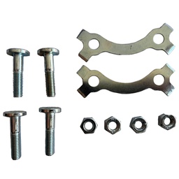 [M-0828] Perno Catalina Suzuki Gn125 Kto