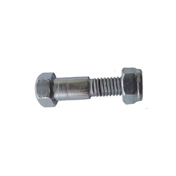 [M-0833] Perno Manigueta Yamaha Dtk Dte Calimatic Trail Rx100 Rx115 Rx125 Rx135 Suzuki Ts125 Ts185
