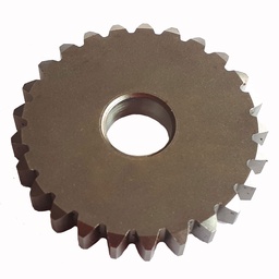 [M-0848] Piñon Loco Yamaha Dtk175 Dtk125 Rx100 Rx115 Dte Calimatic 25T 525-15651-01Tw Keyman