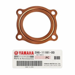 [M-0871] Empaque Cabezote Culata Yamaha Dtk125 2A6-11181-00 Yamaha Japon