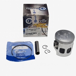 [M-0906] Piston Kit Yamaha Dtk175 + 200 Japon Cassarella