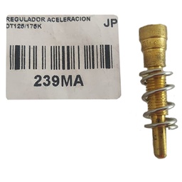 [M-0960] Relantin Graduador Acelerador Yamaha Dtk175 Dtk125