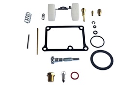 [M-0965] Reparacion Carburador Yamaha Dtk125 Con Boya