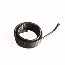 [M-0968] Resorte Eje Arranque Yamaha Dtk Recto