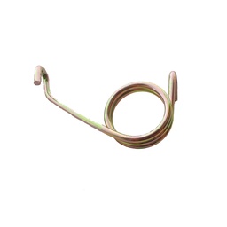 [M-0975] Resorte Pedal Freno Yamaha Dtk 1132