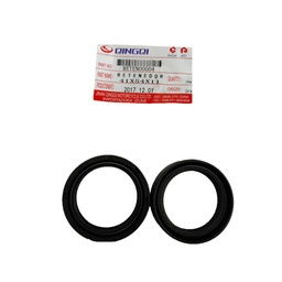 [M-0986] Retenedor 41-54-11 Barras Invertida Honda Xr250 Tornado Yamaha Xtz250 Kawasaki Kdx125