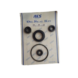 [M-0991] Retenedores Suzuki Gn125H Dr200 Kit Completo