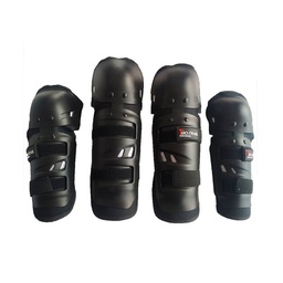 [M-0998] Rodilleras Y Coderas Hj666