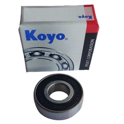 [M-1000] Rodamiento 6001 2Rs C3