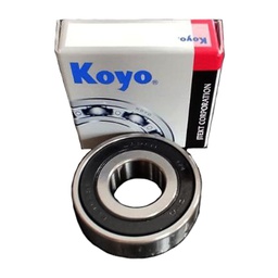 [M-1007] Rodamiento 6203 2rs C3 Koyo