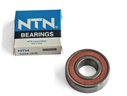 [M-1008] Rodamiento 6204 2RS NTN