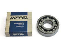 [M-1009] Rodamiento 63/28 C3 28X68X18 Derecho Cigueñal Suzuki Gn125