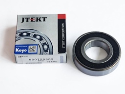 [M-1010] Rodamiento 6207 2RS C3