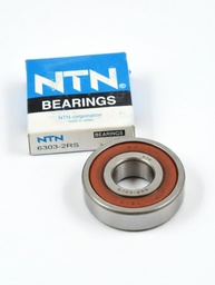 [M-1014] Rodamiento 6303 2RS