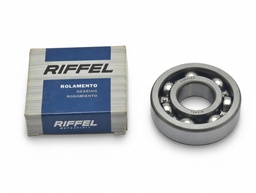 [M-1015] Rodamiento 6304 C3