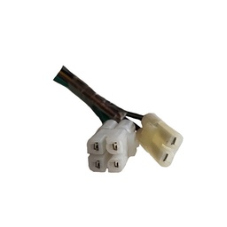 [M-1039] Socket Cdi Redondo
