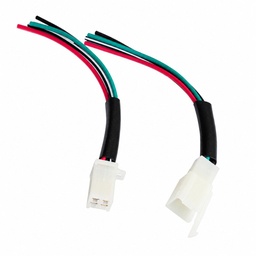 [M-1044] Socket De 4 Cables