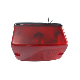 [M-1053] Stop Suzuki Ts125 Col Jhour