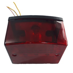 [M-1054] Stop Suzuki Ts185 Col